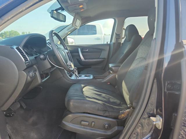 Aukcja sprzedaży 2011 Gmc Acadia, vin: 1GKKRPED0BJ347638, numer aukcji: 55535136