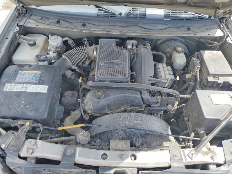 Aukcja sprzedaży 2002 Gmc Envoy, vin: 1GKDT13S522473559, numer aukcji: 56515826