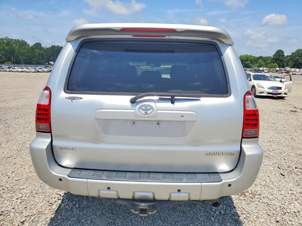 Aukcja sprzedaży 2008 Toyota 4runner, vin: JTEZU14R180099364, numer aukcji: 57503586