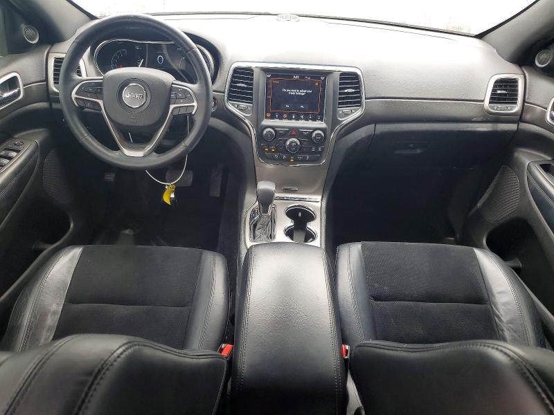 Продажа на аукционе авто 2018 Jeep Grand Cherokee, vin: 1C4RJFAG0JC297581, номер лота: 56695876