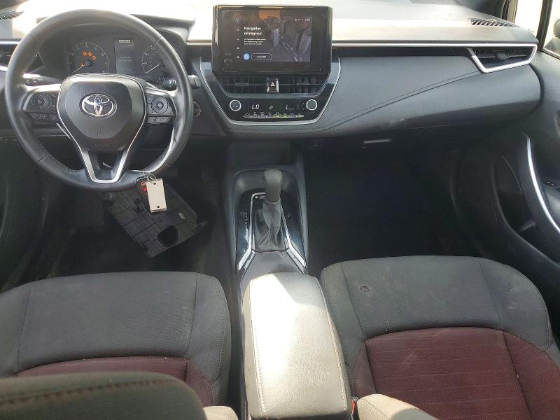 Aukcja sprzedaży 2024 Toyota Corolla, vin: 5YFS4MCE1RP184265, numer aukcji: 56043326