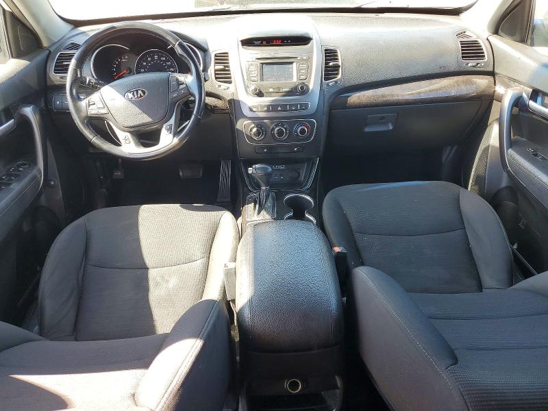 Продажа на аукционе авто 2014 Kia Sorento, vin: 5XYKT4A64EG526515, номер лота: 56351046