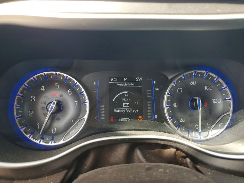 Продажа на аукционе авто 2018 Chrysler Pacifica, vin: 2C4RC1FG5JR288128, номер лота: 56516586