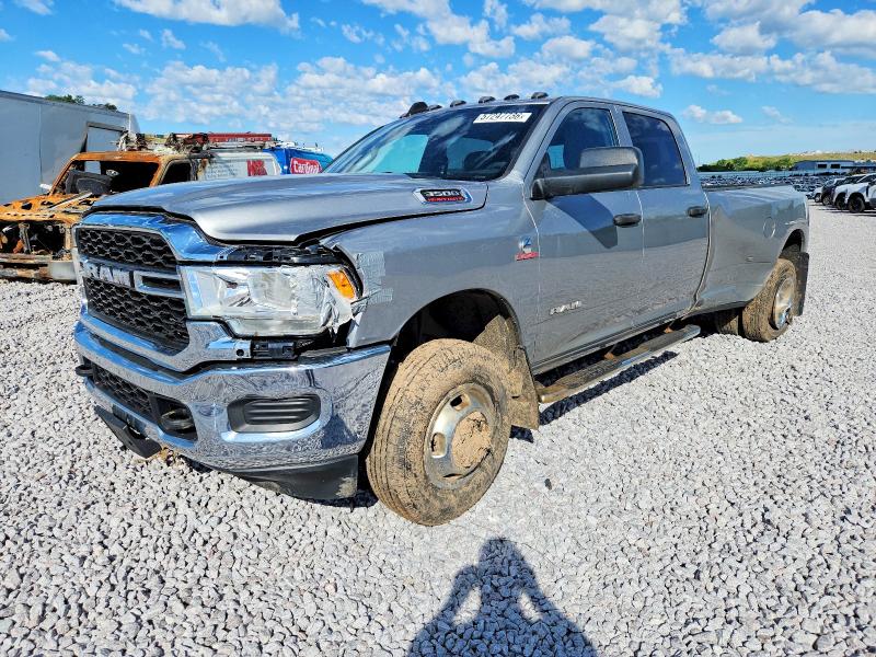 57247736 :رقم المزاد ، 3C63RRGL1NG153231 vin ، 2022 Ram 3500 مزاد بيع