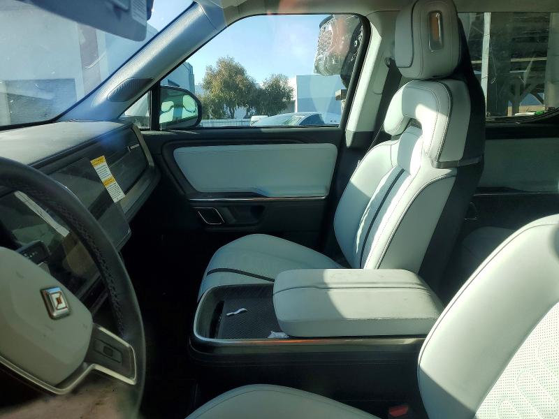Aukcja sprzedaży 2023 Rivian R1t, vin: 7FCTGAAA8PN025371, numer aukcji: 55649906