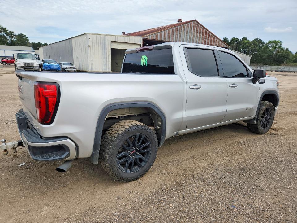 Aukcja sprzedaży 2020 Gmc Sierra, vin: 3GTP8CED5LG108425, numer aukcji: 56359126