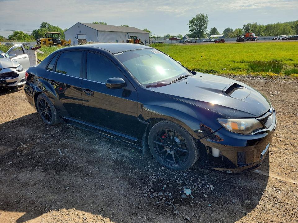 2011 Subaru Impreza მანქანა იყიდება აუქციონზე, vin: JF1GV7E66BG525733, აუქციონის ნომერი: 56575836