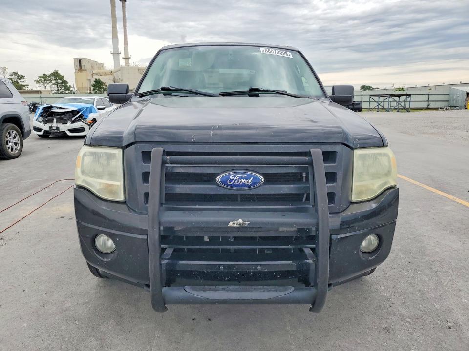 Aukcja sprzedaży 2008 Ford Expedition, vin: 1FMFU16578LA71192, numer aukcji: 58070096