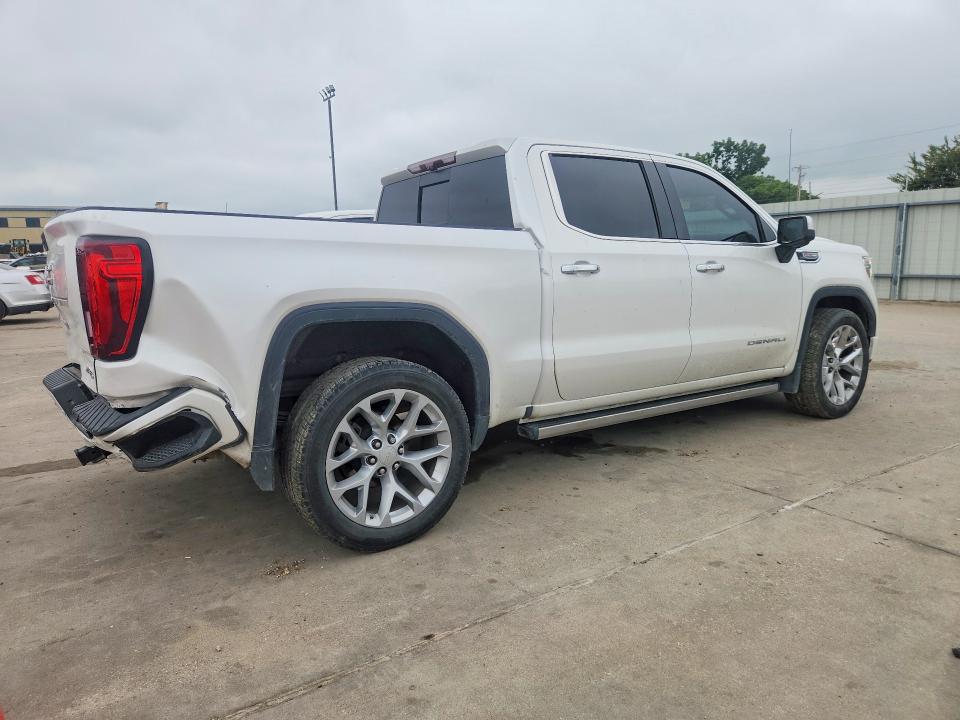 Продажа на аукционе авто 2021 Gmc Sierra, vin: 3GTU9FEL6MG179367, номер лота: 57567856