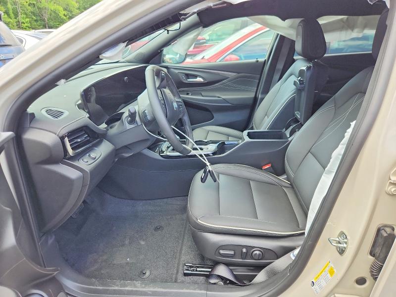 Aukcja sprzedaży 2026 Buick Envista, vin: KL47LBEP1TB135711, numer aukcji: 52081286