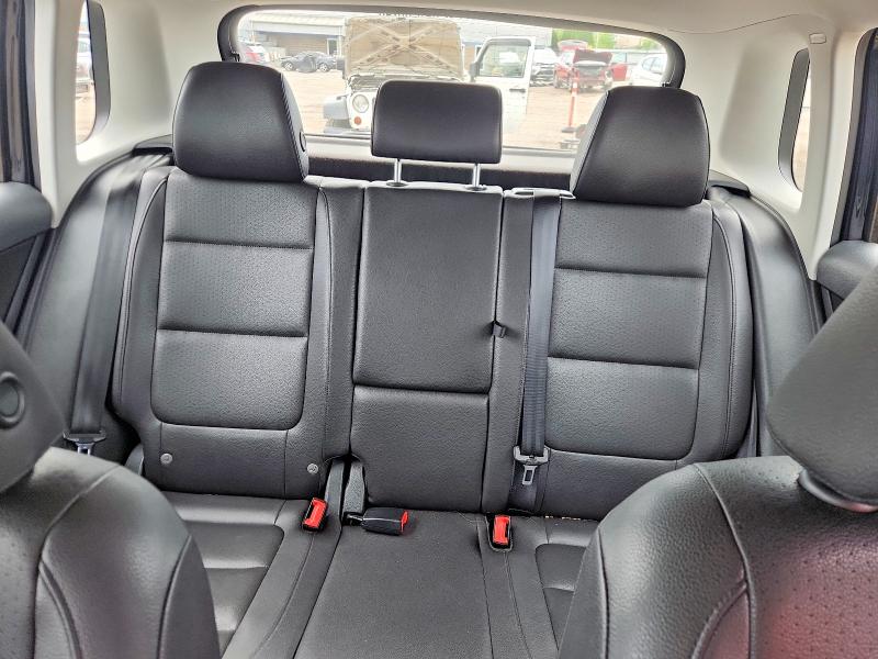 2017 Volkswagen Tiguan მანქანა იყიდება აუქციონზე, vin: WVGBV7AX1HK000146, აუქციონის ნომერი: 59253586