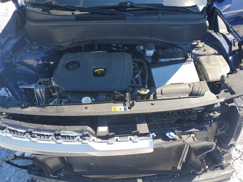 Продаж на аукціоні авто 2021 Kia Seltos, vin: KNDEU2AA2M7117833, номер лоту: 56041156