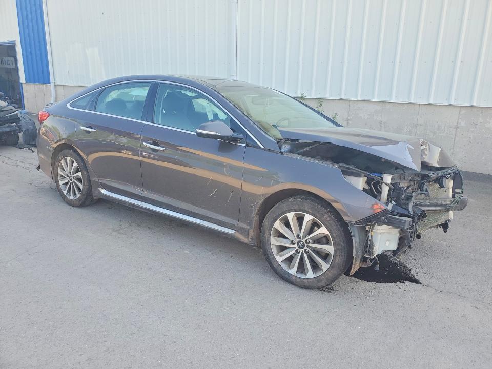 Aukcja sprzedaży 2015 Hyundai Sonata, vin: 5NPE34AF3FH055321, numer aukcji: 56938106