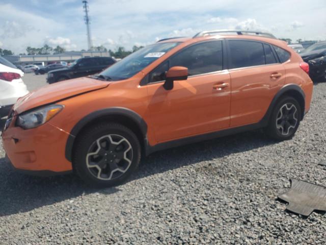 57639176 :رقم المزاد ، JF2GPADC2FH278253 vin ، 2015 Subaru Xv Crosstrek مزاد بيع