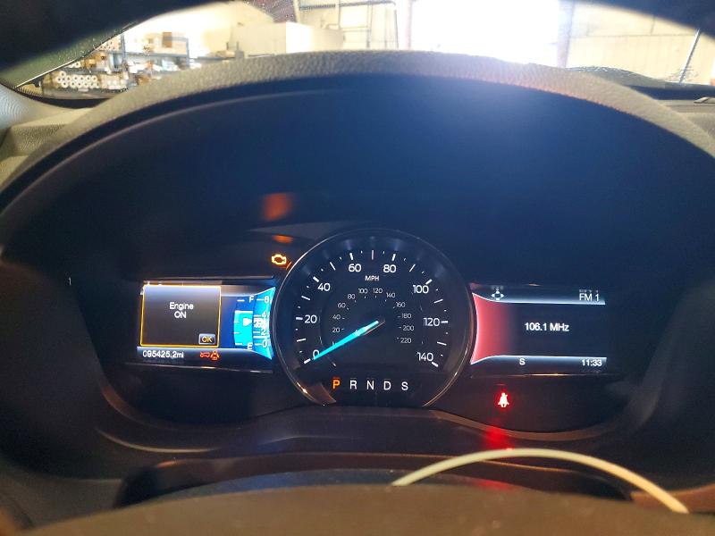Продаж на аукціоні авто 2016 Ford Explorer, vin: 1FM5K8D87GGC03446, номер лоту: 55536816