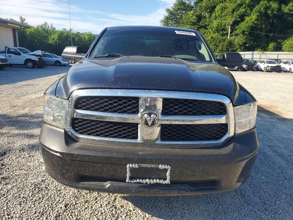 Продаж на аукціоні авто 2019 Ram 1500 Classic, vin: 1C6RR6FG9KS628285, номер лоту: 55446936