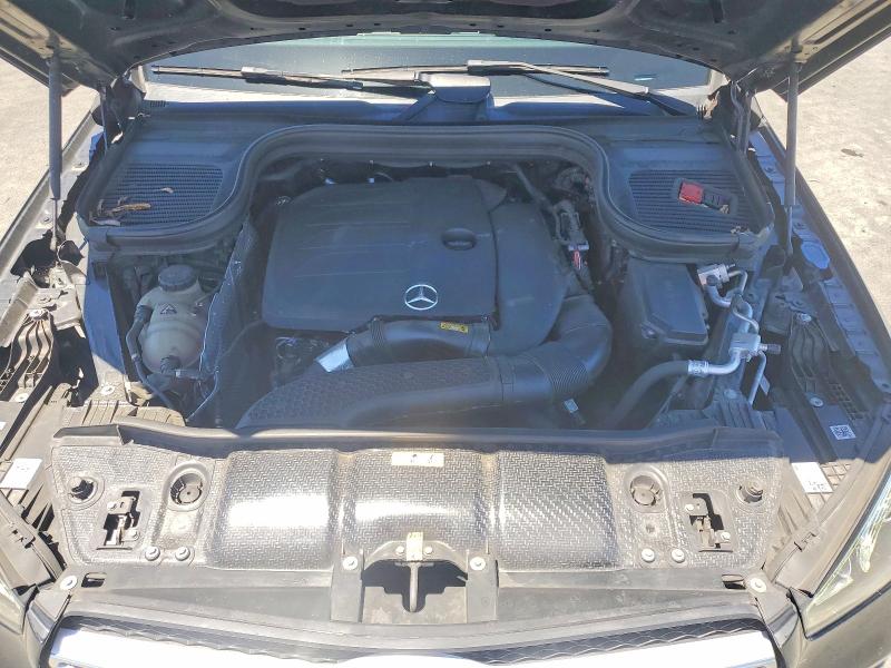 2021 Mercedes-benz Gle მანქანა იყიდება აუქციონზე, vin: 4JGFB4JBXMA431081, აუქციონის ნომერი: 56962466