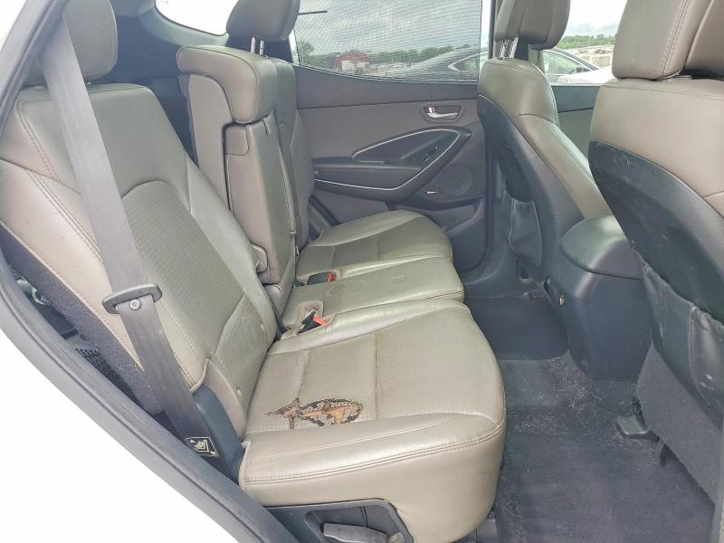 Aukcja sprzedaży 2014 Hyundai Santa Fe Sport, vin: 5XYZUDLB2EG130217, numer aukcji: 57765466