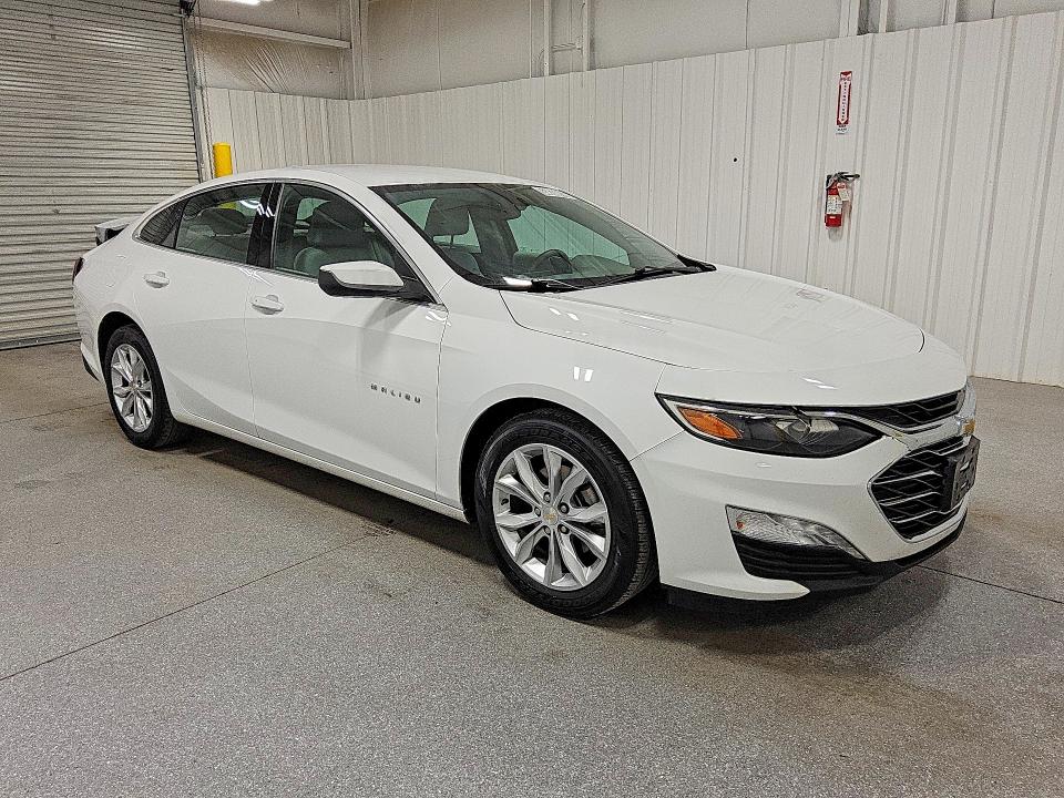 Aukcja sprzedaży 2019 Chevrolet Malibu, vin: 1G1ZD5ST4KF183797, numer aukcji: 55830016