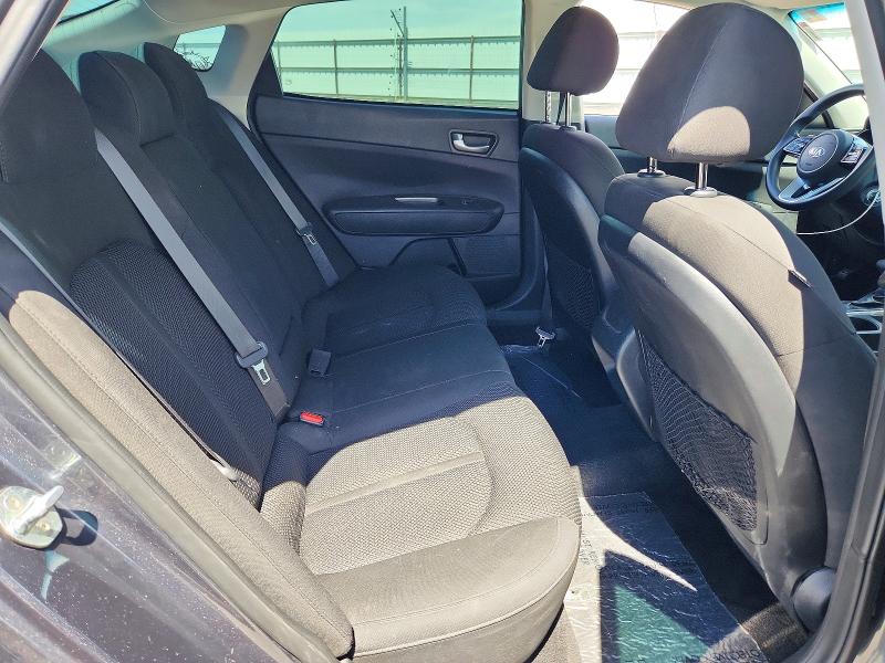 56651296 :رقم المزاد ، 5XXGT4L3XLG391082 vin ، 2020 Kia Optima مزاد بيع