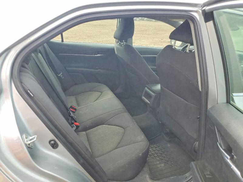 Продажа на аукционе авто 2023 Toyota Camry, vin: 4T1C11AK5PU122917, номер лота: 55545696