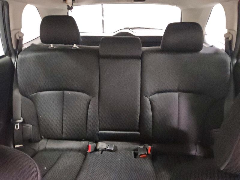 Aukcja sprzedaży 2011 Subaru Outback, vin: 4S4BRBCC5B3431656, numer aukcji: 58363786