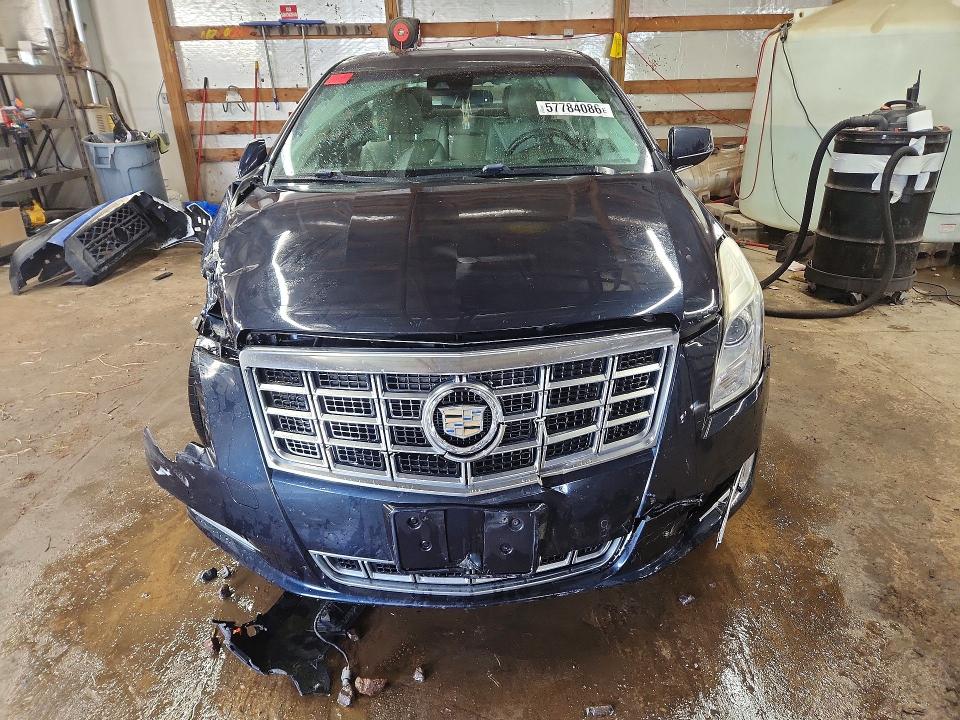 Aukcja sprzedaży 2013 Cadillac Xts, vin: 2G61T5S30D9132383, numer aukcji: 57784086