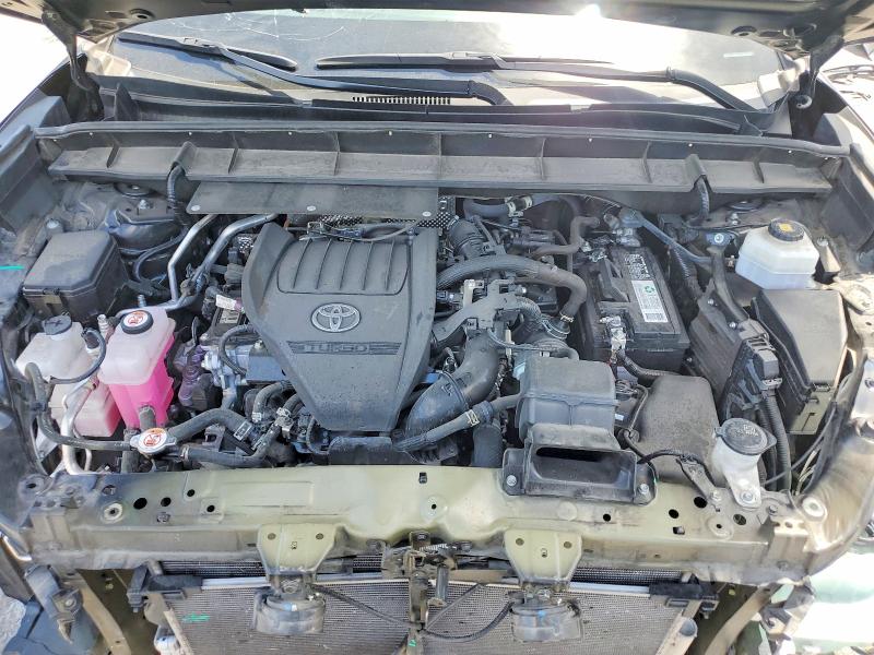 Aukcja sprzedaży 2023 Toyota Highlander, vin: 5TDKDRAH1PS034820, numer aukcji: 55973356