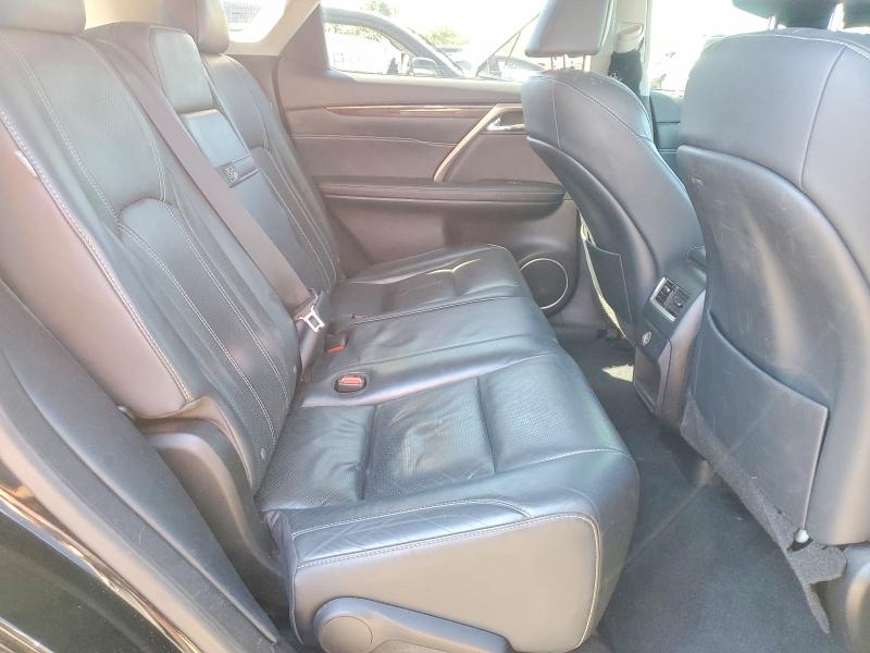 Продажа на аукционе авто 2016 Lexus Rx 350, vin: 2T2BZMCA8GC004416, номер лота: 55172756