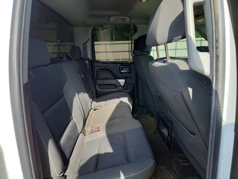 Aukcja sprzedaży 2017 Chevrolet Silverado, vin: 1GCVKREC2HZ203910, numer aukcji: 59139826