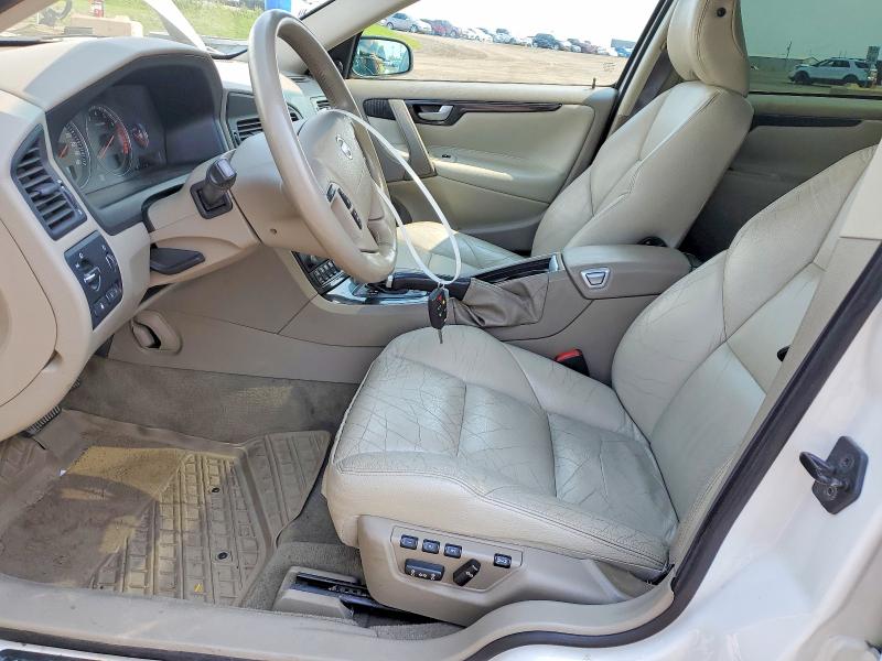 Aukcja sprzedaży 2005 Volvo V70, vin: YV1SW547652484970, numer aukcji: 85987445