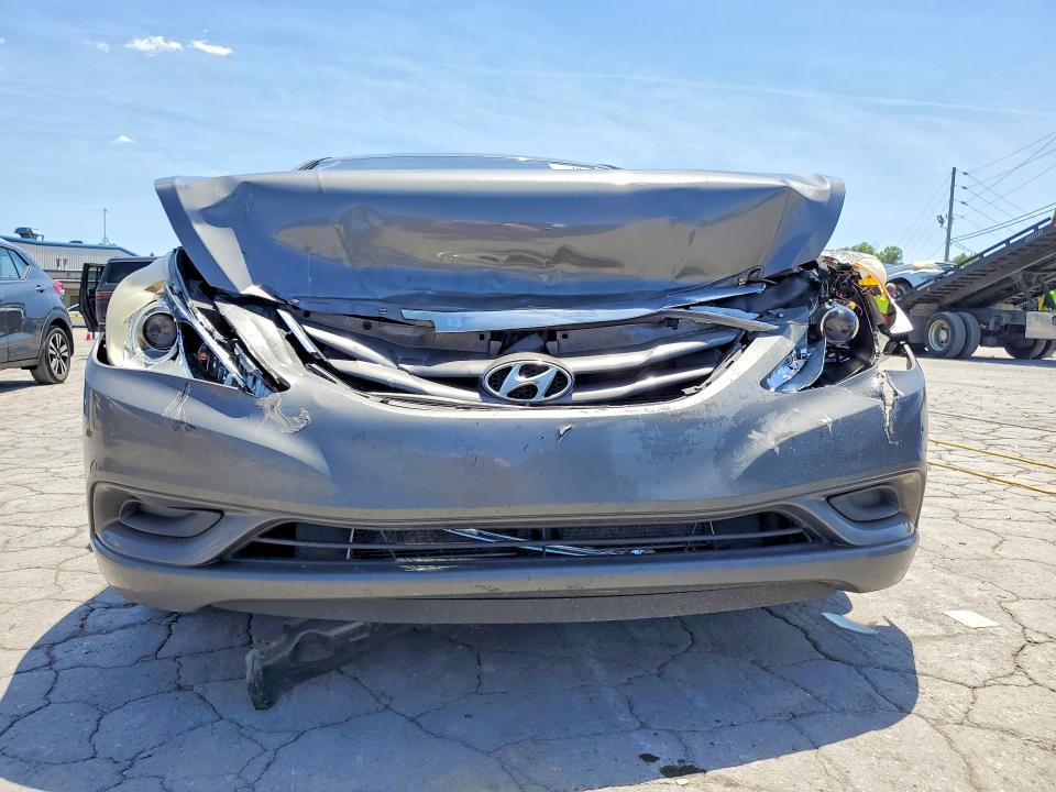 Aukcja sprzedaży 2013 Hyundai Sonata, vin: 5NPEB4AC4DH636087, numer aukcji: 56051676