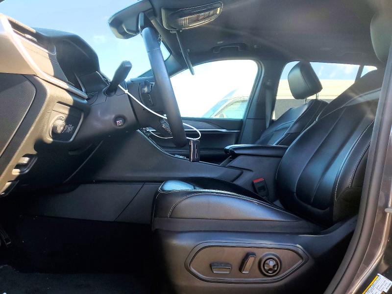55503116 :رقم المزاد ، 1C4RJHBG7RC152060 vin ، 2024 Jeep Grand Cherokee مزاد بيع