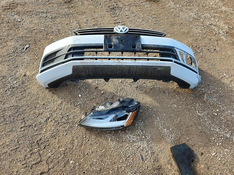 55146316 :رقم المزاد ، 3VW2B7AJ8HM291999 vin ، 2017 Volkswagen Jetta مزاد بيع