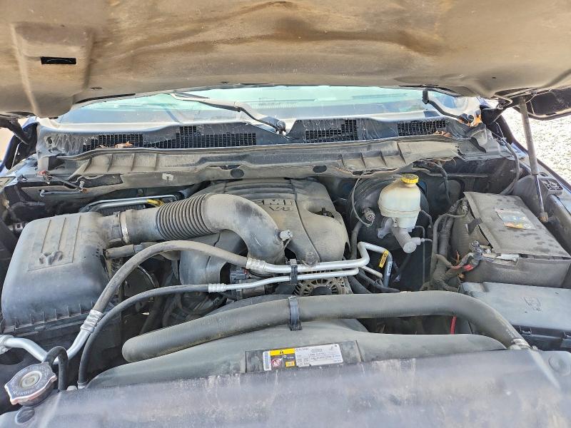 Продажа на аукционе авто 2014 Ram 1500, vin: 1C6RR7KTXES181091, номер лота: 55779136