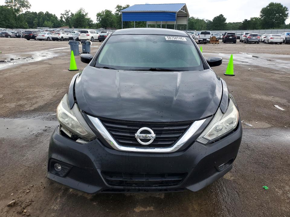 Продаж на аукціоні авто 2017 Nissan Altima, vin: 1N4AL3AP2HC474525, номер лоту: 58750746