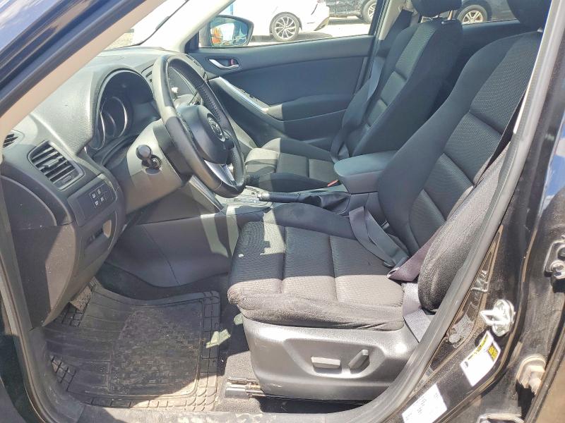 Продаж на аукціоні авто 2013 Mazda Cx-5, vin: JM3KE2CE5D0160014, номер лоту: 57611596