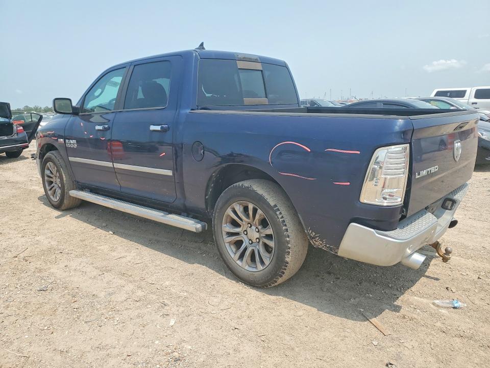 58474496 :رقم المزاد ، 1C6RR6PT0ES457975 vin ، 2014 Ram 1500 مزاد بيع