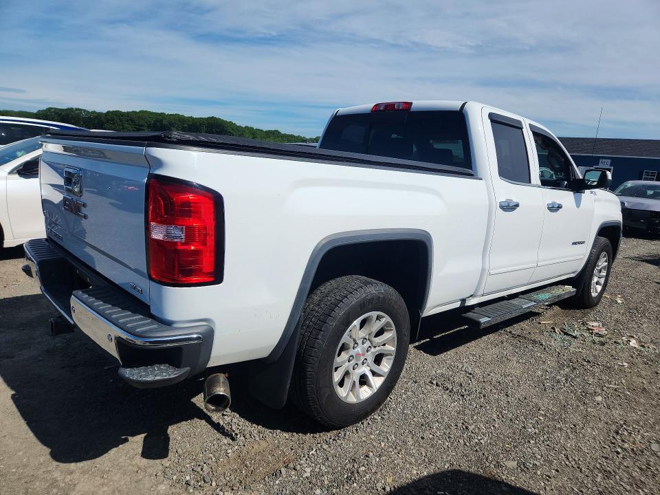 Aukcja sprzedaży 2017 Gmc Sierra, vin: 1GTV2MEC0HZ299488, numer aukcji: 58210946
