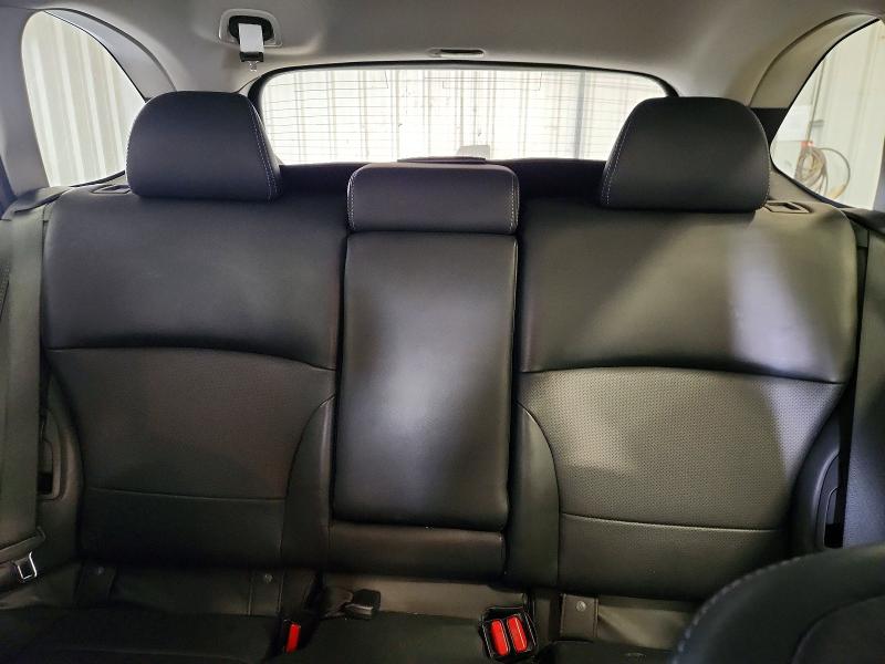 2019 Subaru Outback მანქანა იყიდება აუქციონზე, vin: 4S4BSANC2K3362503, აუქციონის ნომერი: 55051336