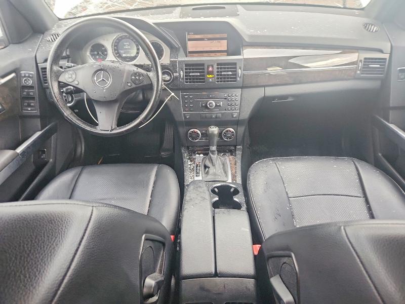 Продажа на аукционе авто 2012 Mercedes-benz Glk, vin: WDCGG8HB1CF810585, номер лота: 56568936