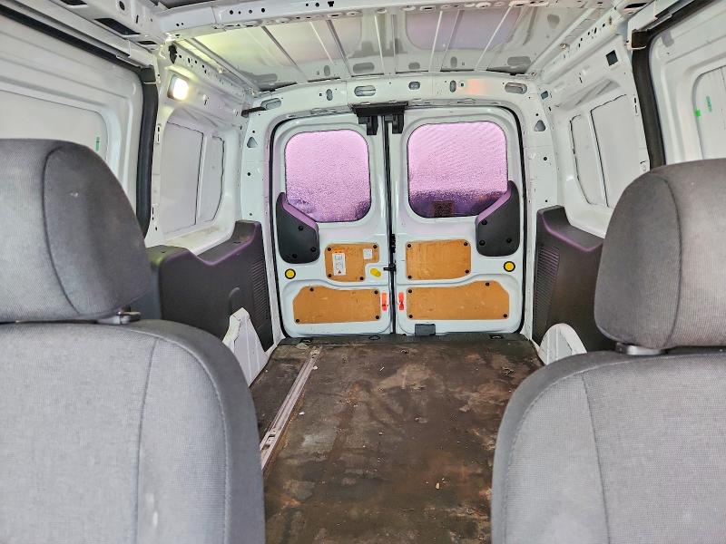 2016 Ford Transit Connect მანქანა იყიდება აუქციონზე, vin: NM0LS7E77G1231906, აუქციონის ნომერი: 58014896