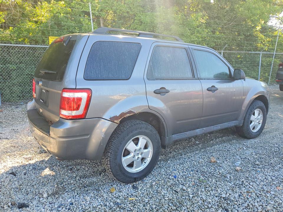 Продаж на аукціоні авто 2011 Ford Escape, vin: 1FMCU0D70BKA73297, номер лоту: 58745676