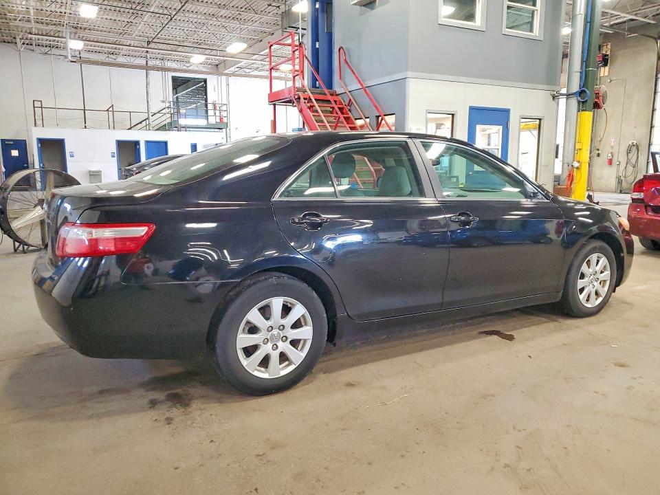 2009 Toyota Camry მანქანა იყიდება აუქციონზე, vin: 4T4BE46K69R117308, აუქციონის ნომერი: 57602256