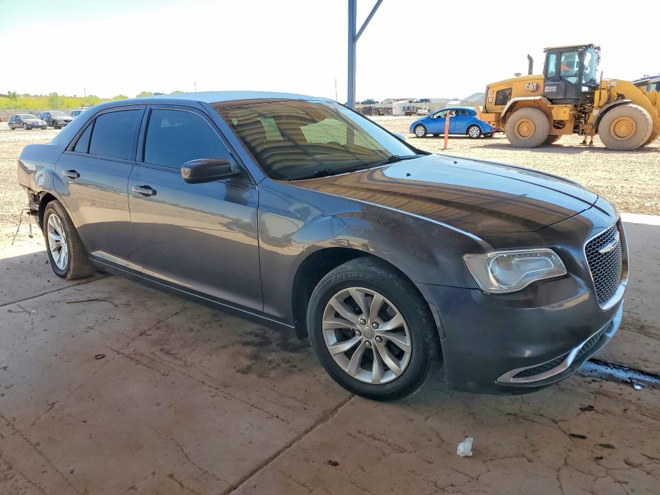 Aukcja sprzedaży 2015 Chrysler 300, vin: 2C3CCAAG4FH763251, numer aukcji: 56530266