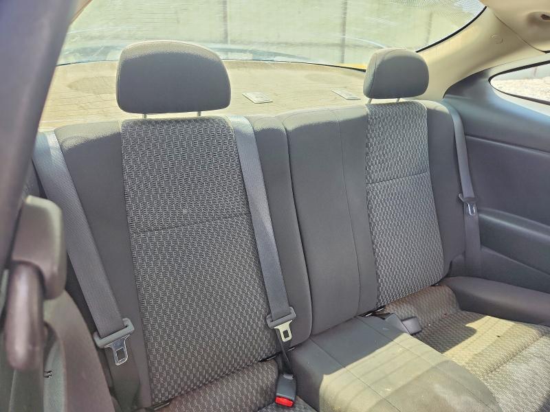 2008 Chevrolet Cobalt მანქანა იყიდება აუქციონზე, vin: 1G1AL18F187256508, აუქციონის ნომერი: 56456516