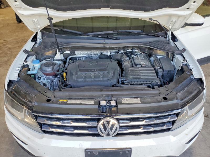 Продаж на аукціоні авто 2020 Volkswagen Tiguan, vin: 3VV0B7AX6LM121813, номер лоту: 55627976
