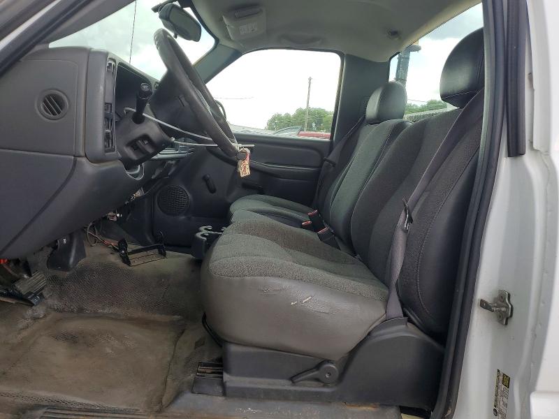 56549786 :رقم المزاد ، 1GTEC14X44Z284924 vin ، 2004 Gmc New Sierra مزاد بيع