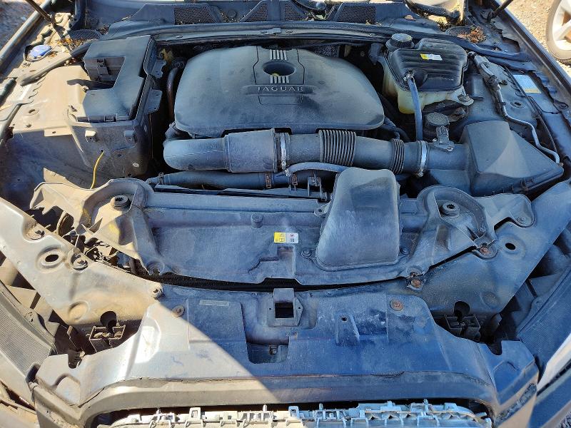 Продаж на аукціоні авто 2013 Jaguar Xf, vin: SAJWA0ES6DPS65277, номер лоту: 55643326