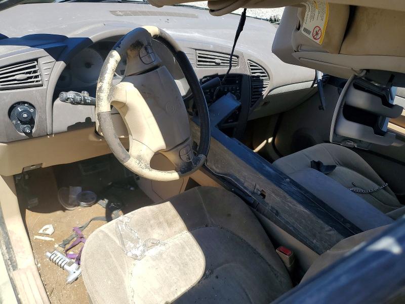 Продажа на аукционе авто 2003 Buick Rendezvous, vin: 3G5DB03E13S598557, номер лота: 51911426